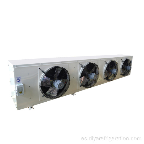 Unidad de aire acondicionado para enfriador de aire de cuarto frío